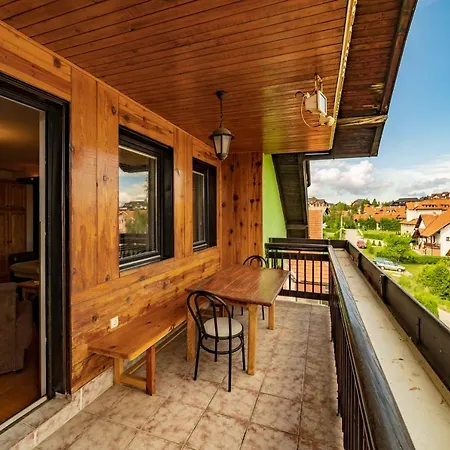 Kuca Za Odmor Zunic Guest house Zlatibor