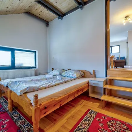 Kuca Za Odmor Zunic Guest house