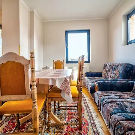 Kuca Za Odmor Zunic 3*