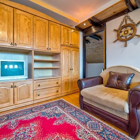 Kuca Za Odmor Zunic Maison d'hôtes 3*