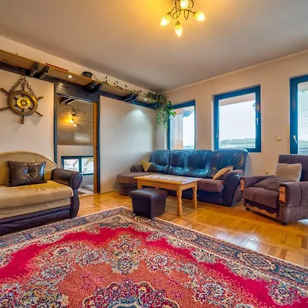 Kuca Za Odmor Zunic Maison d'hôtes