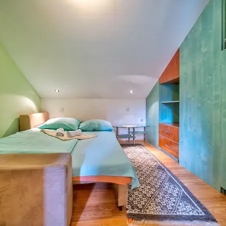 Maison d'hôtes Kuca Za Odmor Zunic