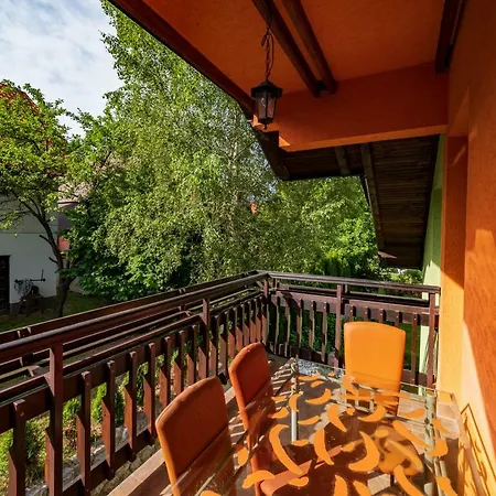 Kuca Za Odmor Zunic Zlatibor