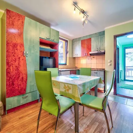 Maison d'hôtes Kuca Za Odmor Zunic 3*