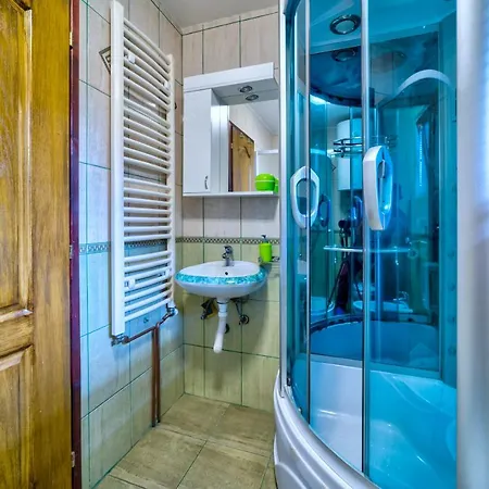 Kuca Za Odmor Zunic Zlatibor