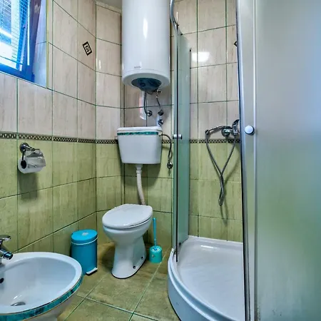 Maison d'hôtes Kuca Za Odmor Zunic Zlatibor