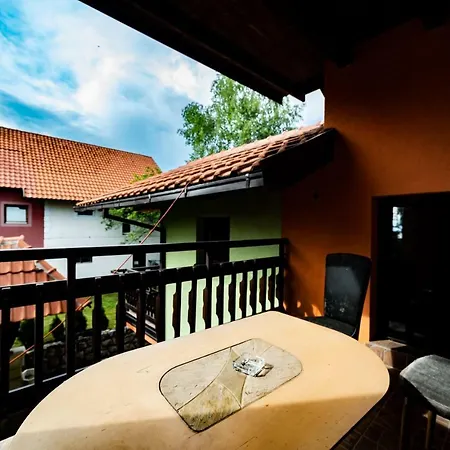 Kuca Za Odmor Zunic Guest house