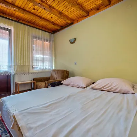 Kuca Za Odmor Zunic Guest house