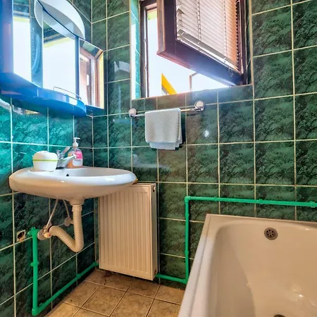 Guest house Kuca Za Odmor Zunic *