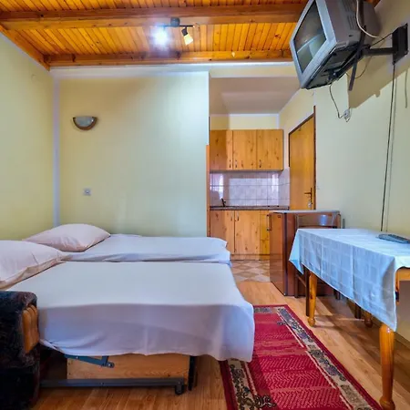 Guest house Kuca Za Odmor Zunic