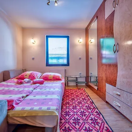 Maison d'hôtes Kuca Za Odmor Zunic Zlatibor