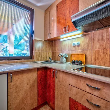 Kuca Za Odmor Zunic Zlatibor