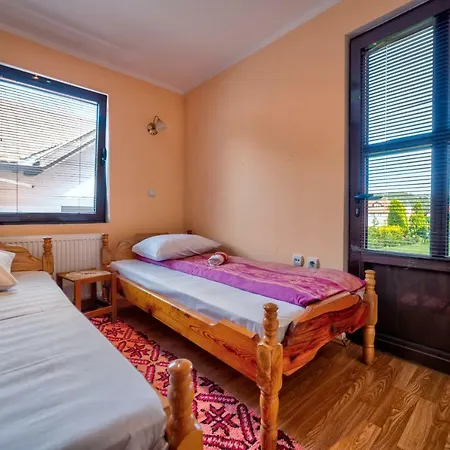 Guest house Kuca Za Odmor Zunic *