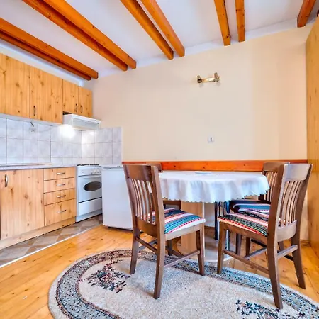 Maison d'hôtes Kuca Za Odmor Zunic