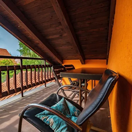 Maison d'hôtes Kuca Za Odmor Zunic Zlatibor